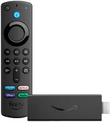 Amazon Fire TV Stick 3rd Gen 2021 (B07ZZVX1F2)
