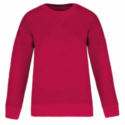 Native Spirit NS420 ECO-FRIENDLY LADIES’ DROP-SHOULDER SWEATSHIRT (ns420hre-2xl)