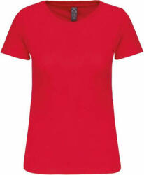 Kariban KA3026IC LADIES' BIO150IC CREW NECK T-SHIRT (ka3026icre-m)