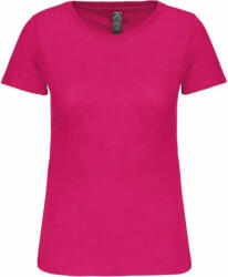 Kariban KA3026IC LADIES' BIO150IC CREW NECK T-SHIRT (ka3026icfu-s)