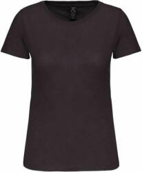 Kariban KA3026IC LADIES' BIO150IC CREW NECK T-SHIRT (ka3026icdg-l)