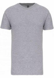 Kariban KA3025IC BIO150IC MEN'S ROUND NECK T-SHIRT (ka3025icoxg-l)