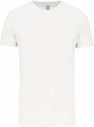 Kariban KA3025IC BIO150IC MEN'S ROUND NECK T-SHIRT (ka3025icwh-4xl)