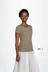 SOL'S SO02077 SOL'S MILO WOMEN (so02077bg-2xl)