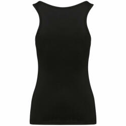 Kariban KA3024IC LADIES’ ECO-FRIENDLY TANK TOP (ka3024icbl-xl)