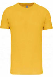 Kariban KA3025IC BIO150IC MEN'S ROUND NECK T-SHIRT (ka3025icye-4xl)