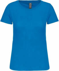Kariban KA3026IC LADIES' BIO150IC CREW NECK T-SHIRT (ka3026ictb-s)