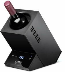 CASO Design Winecase One Black