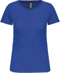 Kariban KA3026IC LADIES' BIO150IC CREW NECK T-SHIRT (ka3026iclro-2xl)