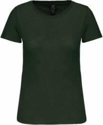 Kariban KA3026IC LADIES' BIO150IC CREW NECK T-SHIRT (ka3026icfo-s)