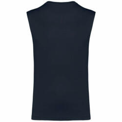 Kariban KA3022IC ECO-FRIENDLY MEN SLEEVELESS T-SHIRT (ka3022icnv-3xl)