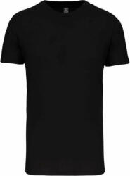 Kariban KA3025IC BIO150IC MEN'S ROUND NECK T-SHIRT (ka3025icbl-4xl)