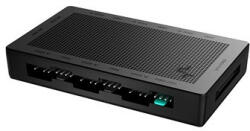 Deepcool Ventilátor tápkábel elosztó - SC790 (6 db 4pin, PWM, A-RGB ) (SC790) - tobuy