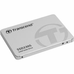 Transcend 2.5 4TB SATA3 (TS4TSSD230S)