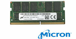 Micron 8GB DDR4 2666MHz MTA8ATF1G64HZ-2G6E1