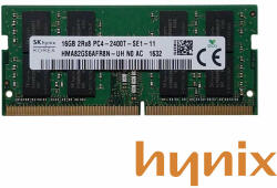 SK hynix 16GB DDR4 2133MHz HMA82GS6MFR8N-TF