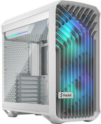 Fractal Design Torrent RGB White TG (FD-C-TOR1A-07)