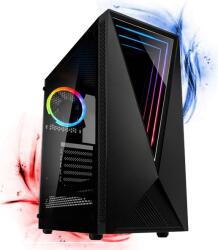 RADIUM BATTLE GT RADPC_BATTLEGT_INTEL_V2 Számítógép konfiguráció
