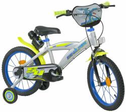 Toimsa Shark 16 Bicicleta