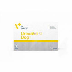 VetExpert Urinovet DOG, VetExpert, 30 tablete