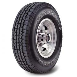 General Tire Grabber TR 215/80 R15 102T