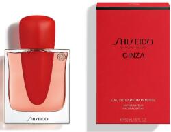 Shiseido Ginza (Intense) EDP 50 ml