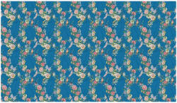 VLAdiLA Tapet VLAdiLA Joie de Vivre in Blue 520 x 300 cm (VLDLW0267STM520)