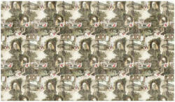 VLAdiLA Tapet VLAdiLA Călușarii texturat 520 x 300 cm (VLDLW0295STM520)