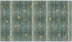 VLAdiLA Tapet VLAdiLA Stars olive textured 520 x 300 cm (VLDLW0742STM520)