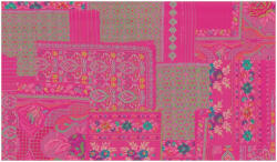 VLAdiLA Tapet VLAdiLA Cerga (roz) 520 x 300 cm (VLDLW0675STM520)