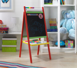 3Toys. com Színes gyermek mágnestábla