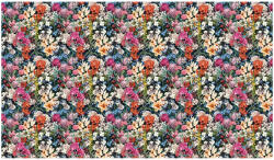 VLAdiLA Tapet VLAdiLA Primavera Flowers (dark) 520 x 300 cm (VLDLW0501STM520)