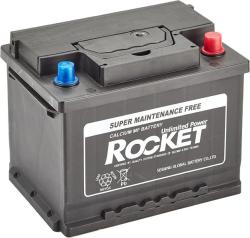 Rocket 62Ah 680A right+