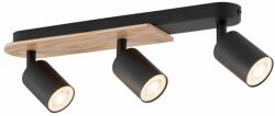 TK Lighting Cover Wood 4675