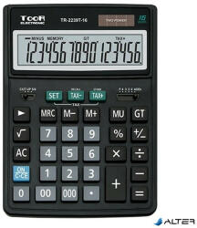Toor Electronic TR-2239T