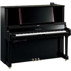 Yamaha YUS5 SH3 Silent