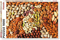 Piatnik Magkeverék 1000 db-os (PTK553547)