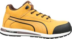 PUMA Dash Wheat Mid S3 SRC HRO PUM-633180-45