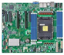 Supermicro MBD-X13SEI-F-B Alaplap
