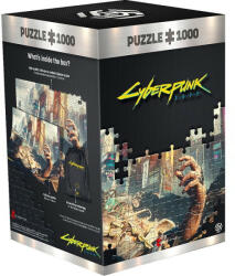 Good Loot Cyberpunk 2077 - Hand 1000 db-os