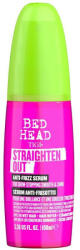 TIGI - Ser Straighten Out Bed Head, 100 ml, Tigi - vitaplus