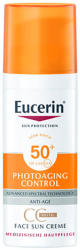 Eucerin Sun Photoaging Control Tinted medium SPF 50+ 50 ml