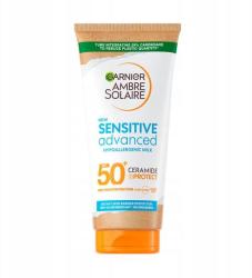 Garnier Ambre Solaire Sensitive Advanced SPF 50+ 175 ml