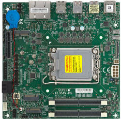 Supermicro MBD-X13SAV-PS-B