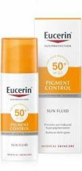 Eucerin Sun Pigment Control fluid SFF 50+ 50 ml