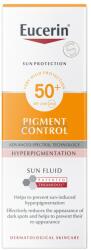 Eucerin Sun Pigment Control fluid SFF 50+ 50ml