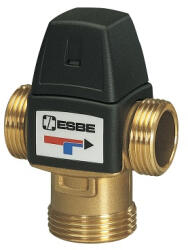 ESBE Ventil termostatic de amestec ESBE, G1" DN25, kvs4, 5 20 - 55°C (VTA572-1-20/55)