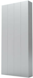 EURAD Radiator vertical din otel, tip 20 600 x 2000 alb, EURAD-PLUS