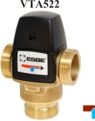 ESBE Ventil termostatic de amestec ESBE, G1 1/4" DN25 kvs3, 5 45/65°C (VTA522-11/4-45/65)
