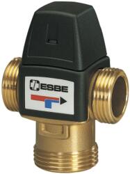 ESBE Ventil termostatic de amestec ESBE, G3/4, DN20 kvs1, 5 35/60°C (VTA322-3/4-35/60)